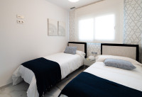 New Build - Penthouses - Benidorm - Zona de Poniente