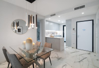 New Build - Penthouses - Benidorm - Zona de Poniente