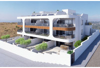 New Build - Penthouses - Benijofar