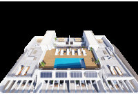 New Build - Penthouses - Benijofar
