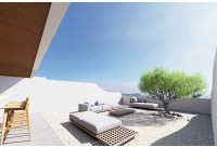 New Build - Penthouses - Benijofar