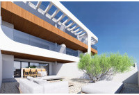 New Build - Penthouses - Benijofar