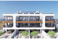New Build - Penthouses - Benijofar