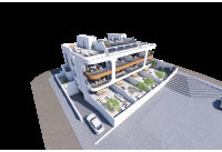 New Build - Penthouses - Benijofar