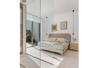 New Build - Penthouses - Benijofar