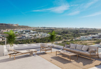 New Build - Penthouses - Benijofar