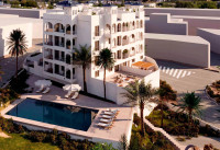 New Build - Penthouses - Bigastro