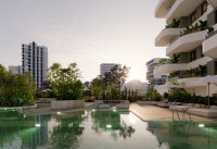 New Build - Penthouses - Calpe