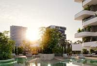 New Build - Penthouses - Calpe