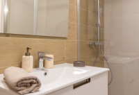 New Build - Penthouses - Calpe