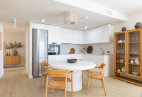 New Build - Penthouses - Calpe