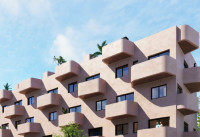 New Build - Penthouses - El Campello