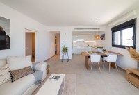 New Build - Penthouses - Gran Alacant