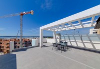 New Build - Penthouses - Guardamar del Segura - El Raso