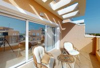 New Build - Penthouses - Guardamar del Segura - El Raso