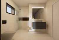 New Build - Penthouses - Guardamar del Segura - El Raso