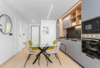 New Build - Penthouses - Guardamar del Segura - El Raso