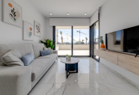 New Build - Penthouses - Guardamar del Segura - Guardamar Playa