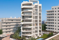 New Build - Penthouses - Guardamar del Segura - Guardamar Playa