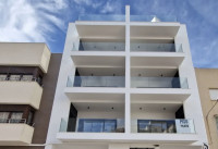 New Build - Penthouses - Guardamar del Segura - Guardamar Playa