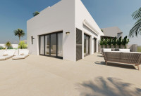New Build - Penthouses - Guardamar del Segura - Guardamar Playa
