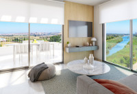New Build - Penthouses - Guardamar del Segura - Guardamar Playa