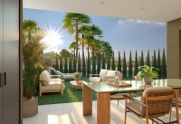 New Build - Penthouses - Guardamar del Segura - Guardamar Playa