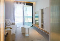 New Build - Penthouses - La Manga