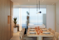 New Build - Penthouses - La Manga