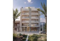New Build - Penthouses - La Mata