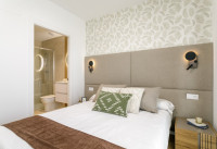 New Build - Penthouses - La Mata