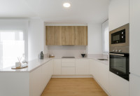 New Build - Penthouses - La Mata