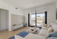 New Build - Penthouses - La Mata