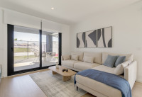 New Build - Penthouses - La Mata