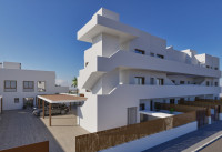 New Build - Penthouses - Los Alcazares - La Serena Golf