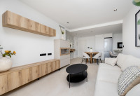 New Build - Penthouses - Los Alcazares - La Serena Golf