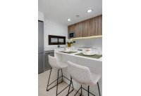 New Build - Penthouses - Los Alcazares - La Serena Golf