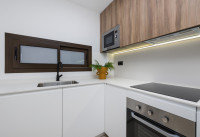 New Build - Penthouses - Los Alcazares - La Serena Golf