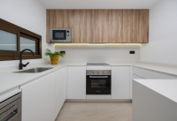 New Build - Penthouses - Los Alcazares - La Serena Golf