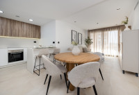 New Build - Penthouses - Los Alcazares - La Serena Golf