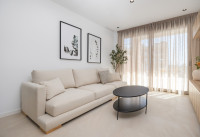 New Build - Penthouses - Los Alcazares - La Serena Golf