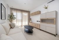 New Build - Penthouses - Los Alcazares - La Serena Golf