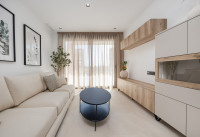 New Build - Penthouses - Los Alcazares - La Serena Golf