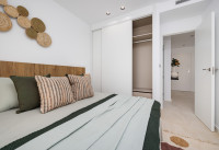 New Build - Penthouses - Los Alcazares - La Serena Golf