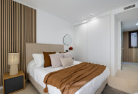 New Build - Penthouses - Los Alcazares - La Serena Golf