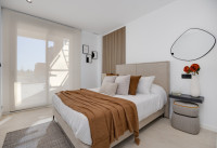 New Build - Penthouses - Los Alcazares - La Serena Golf