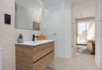 New Build - Penthouses - Los Alcazares - La Serena Golf