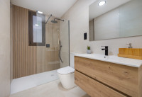 New Build - Penthouses - Los Alcazares - La Serena Golf