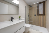 New Build - Penthouses - Los Alcazares - La Serena Golf