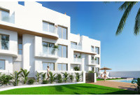 New Build - Penthouses - Los Alcazares - La Serena Golf